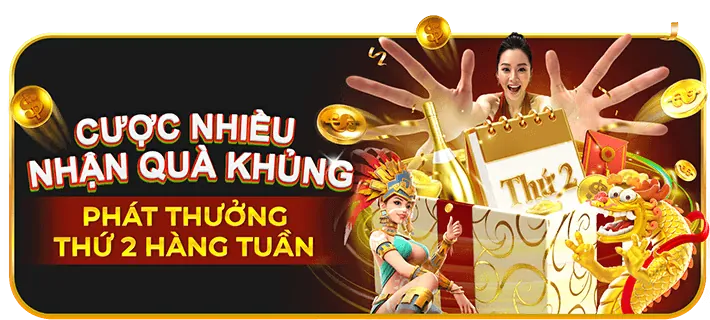 Khuyến mãi chào mừng thành viên mới casino 888b