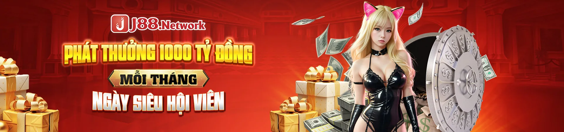 Hình ảnh chính game nổ hũ 888b với biểu tượng jackpot lớn